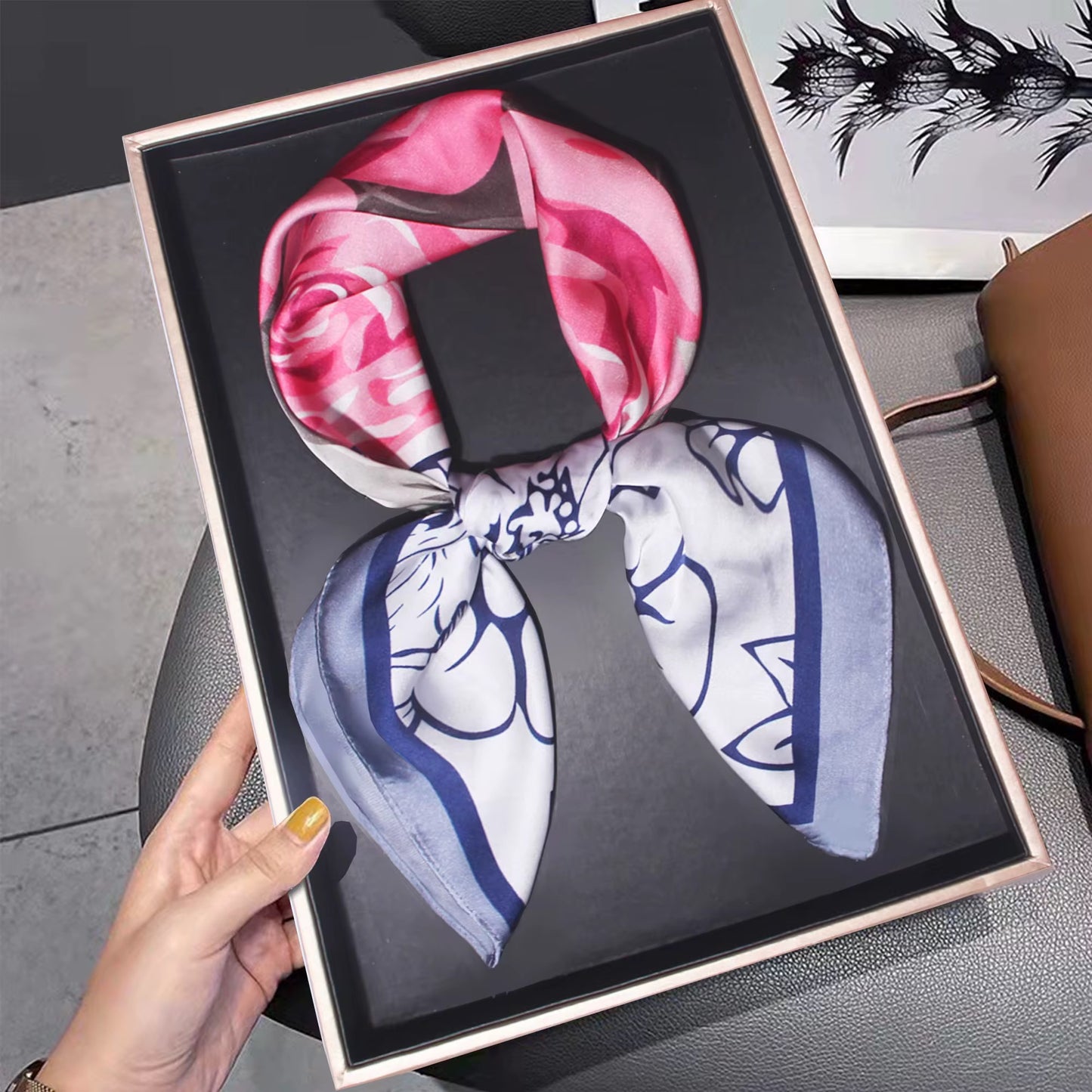 Foulard donna