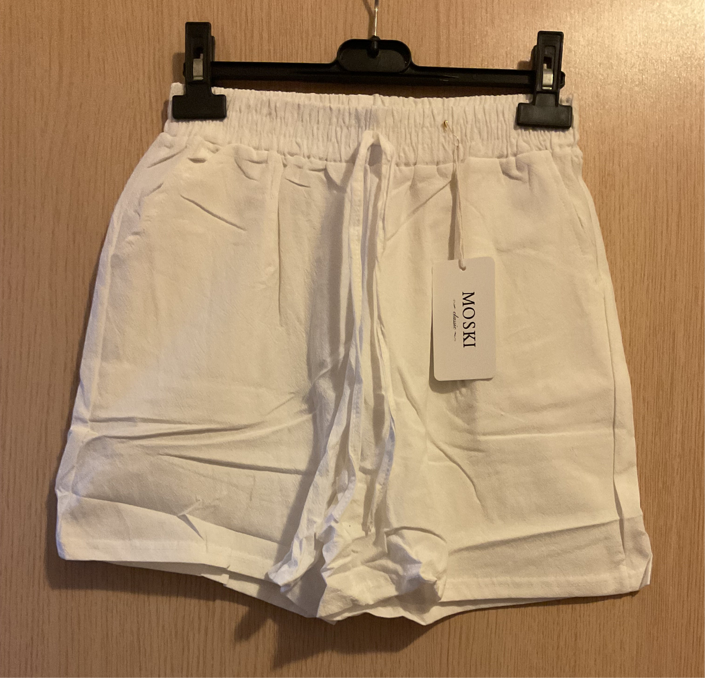 Pantaloncini Donna