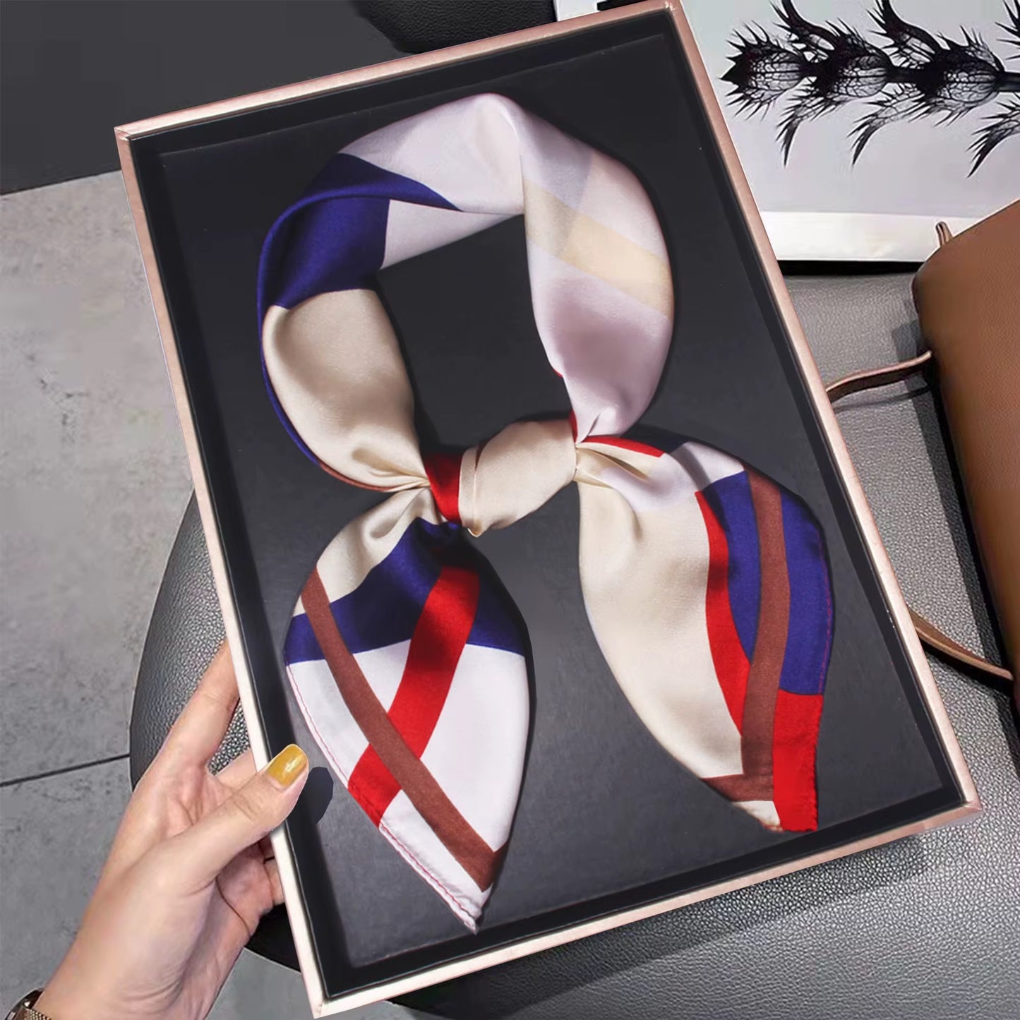 Foulard donna