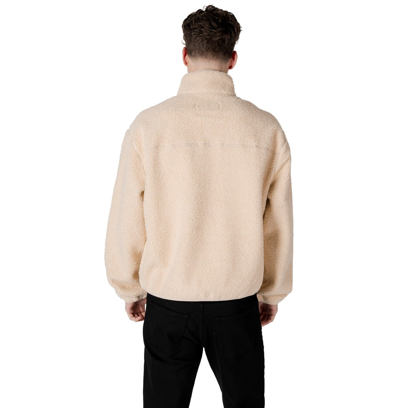 Calvin Klein Jeans Felpa Uomo