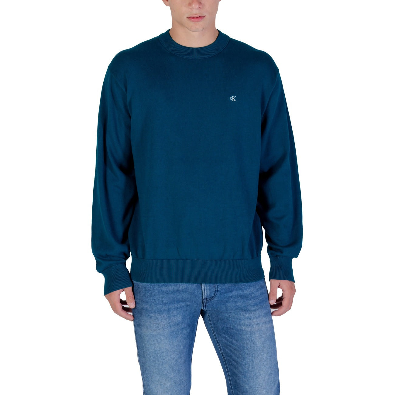Calvin Klein Jeans Felpa Uomo