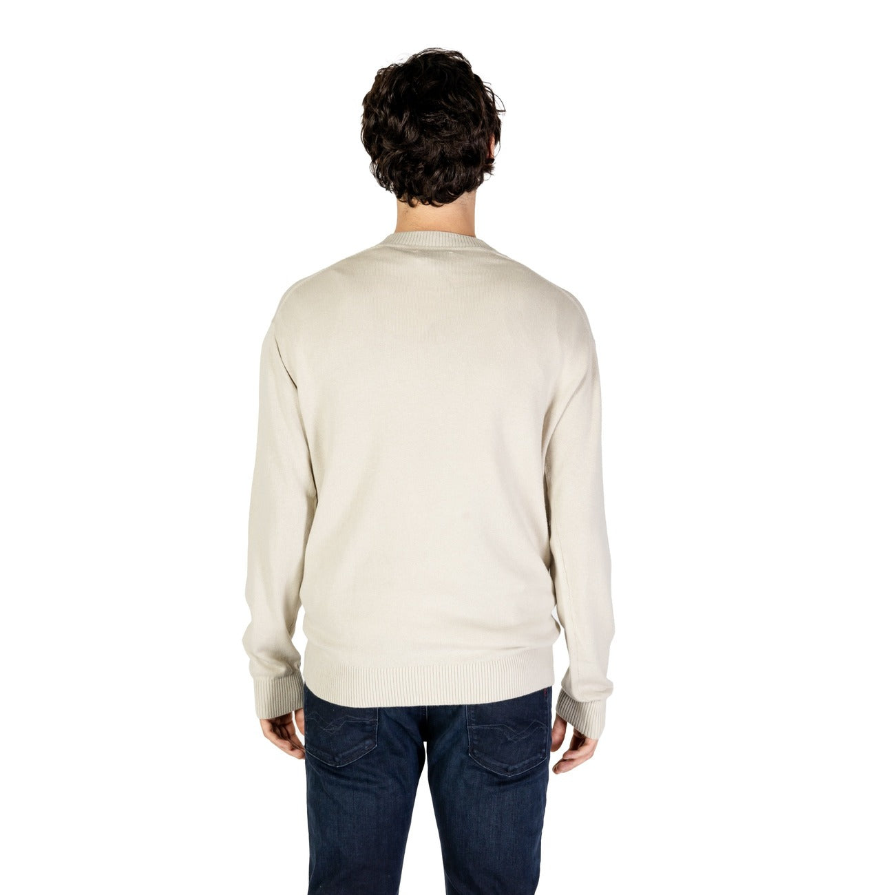 Calvin Klein Jeans Maglia Uomo