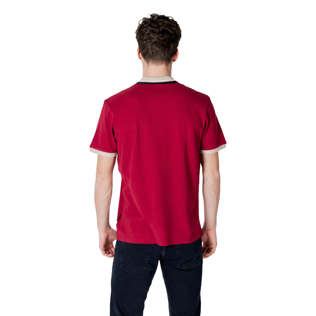 Napapijri Polo Uomo