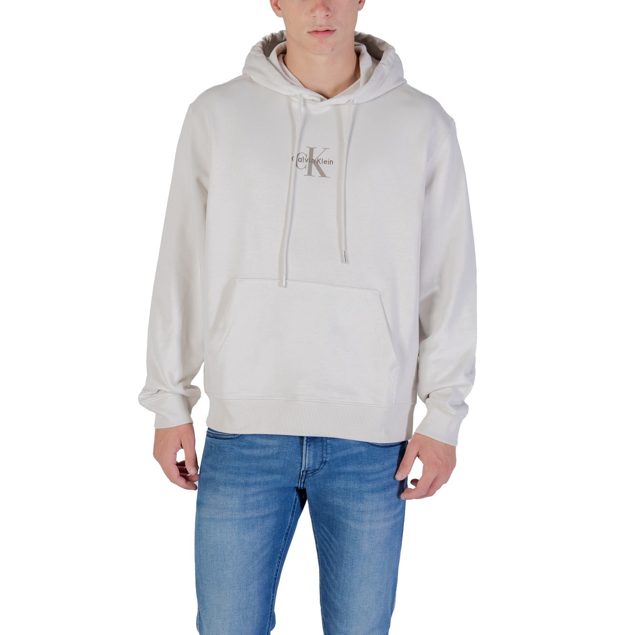 Calvin Klein Jeans Felpa Uomo