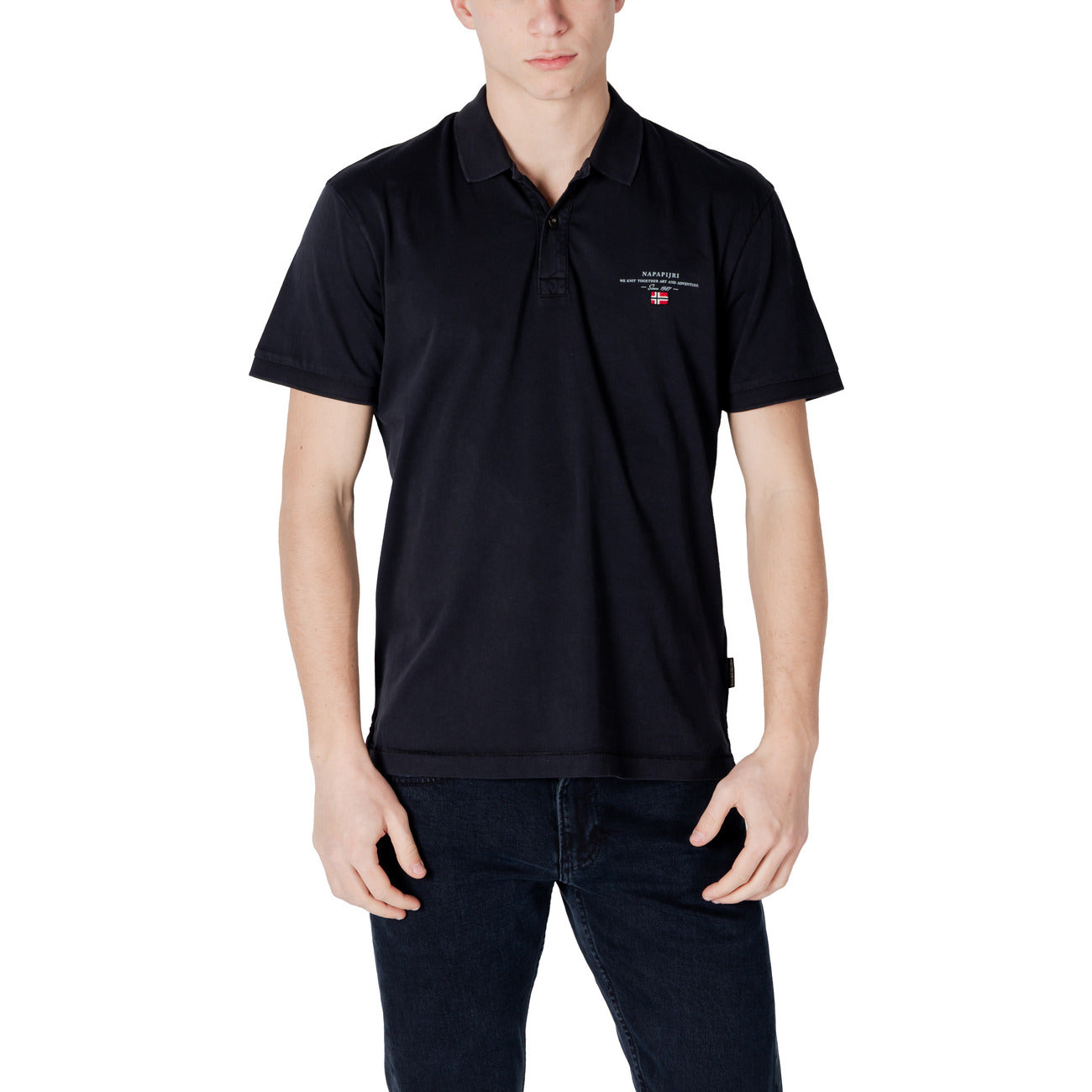 Napapijri Polo Uomo
