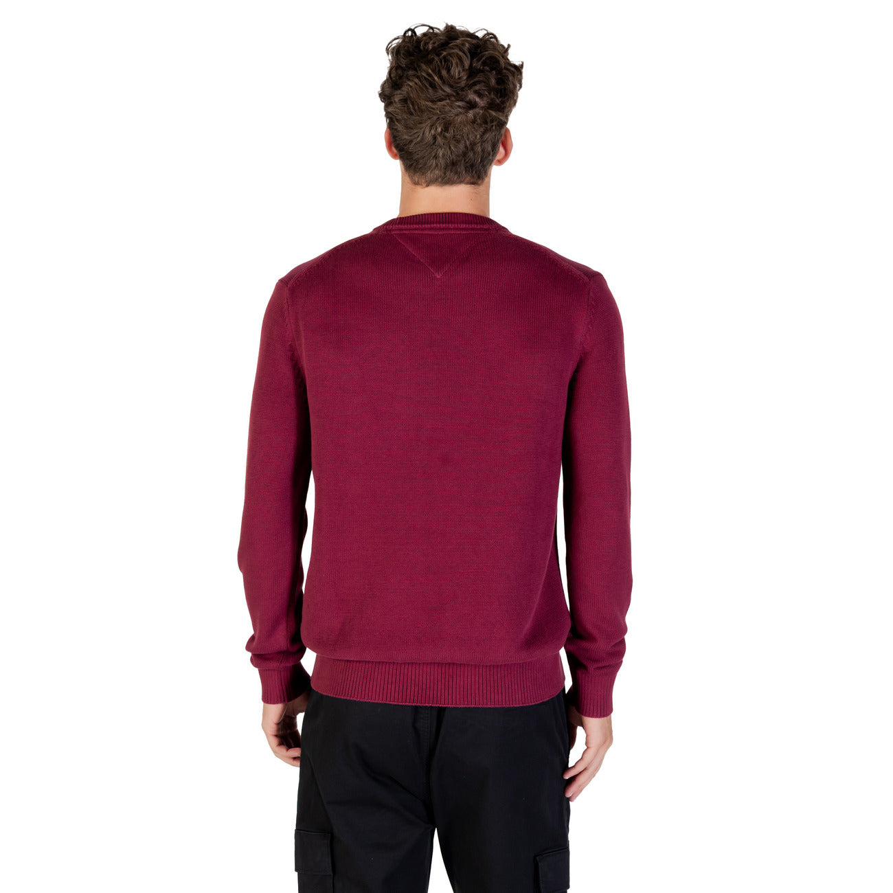 Tommy Hilfiger Jeans Maglia Uomo