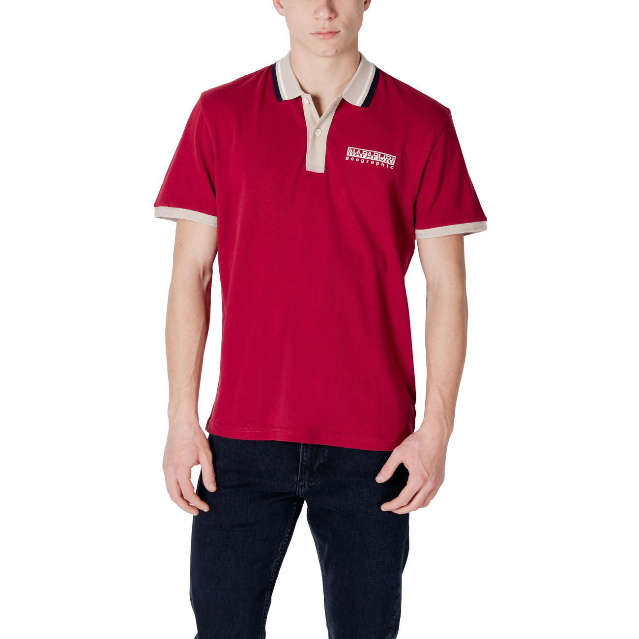 Napapijri Polo Uomo