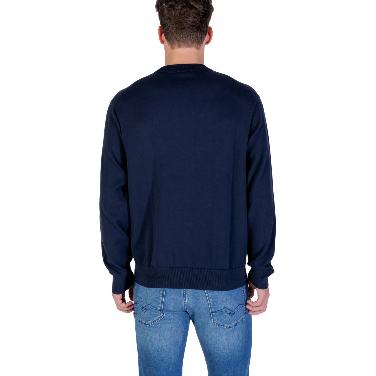 Calvin Klein Jeans Felpa Uomo