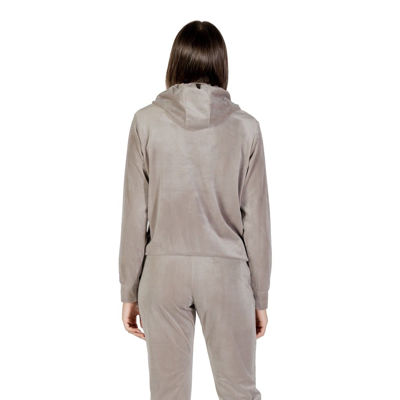 Guess Active Felpa Donna