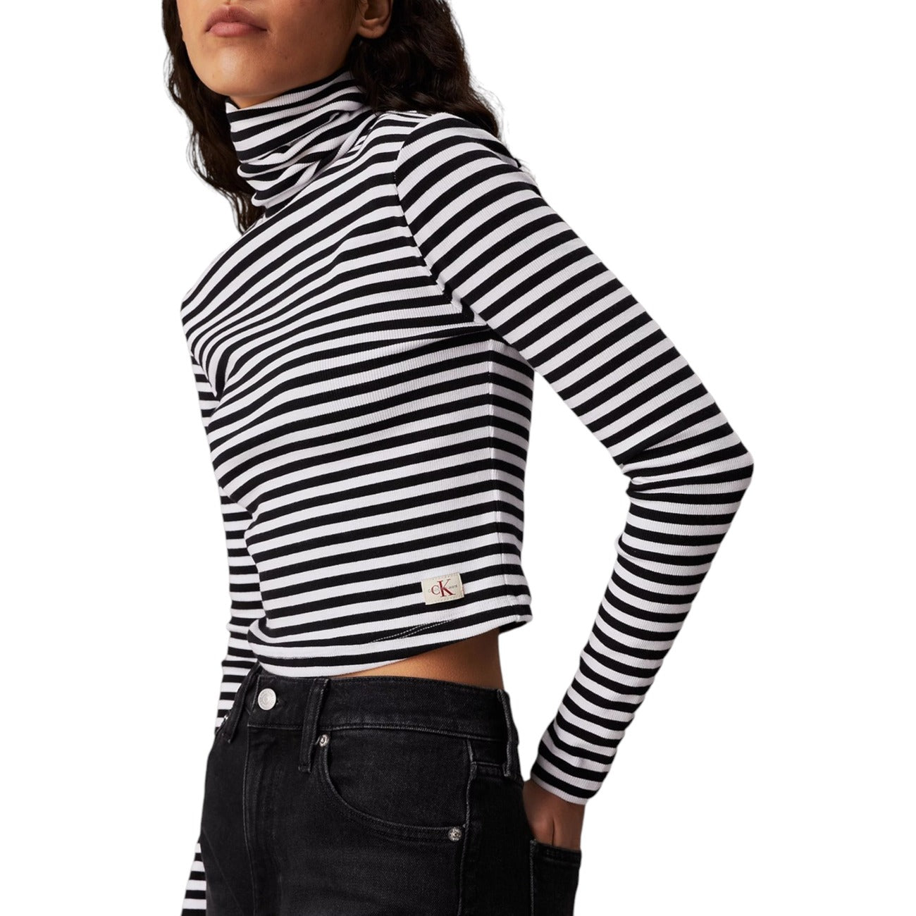 Calvin Klein Jeans Maglia Donna