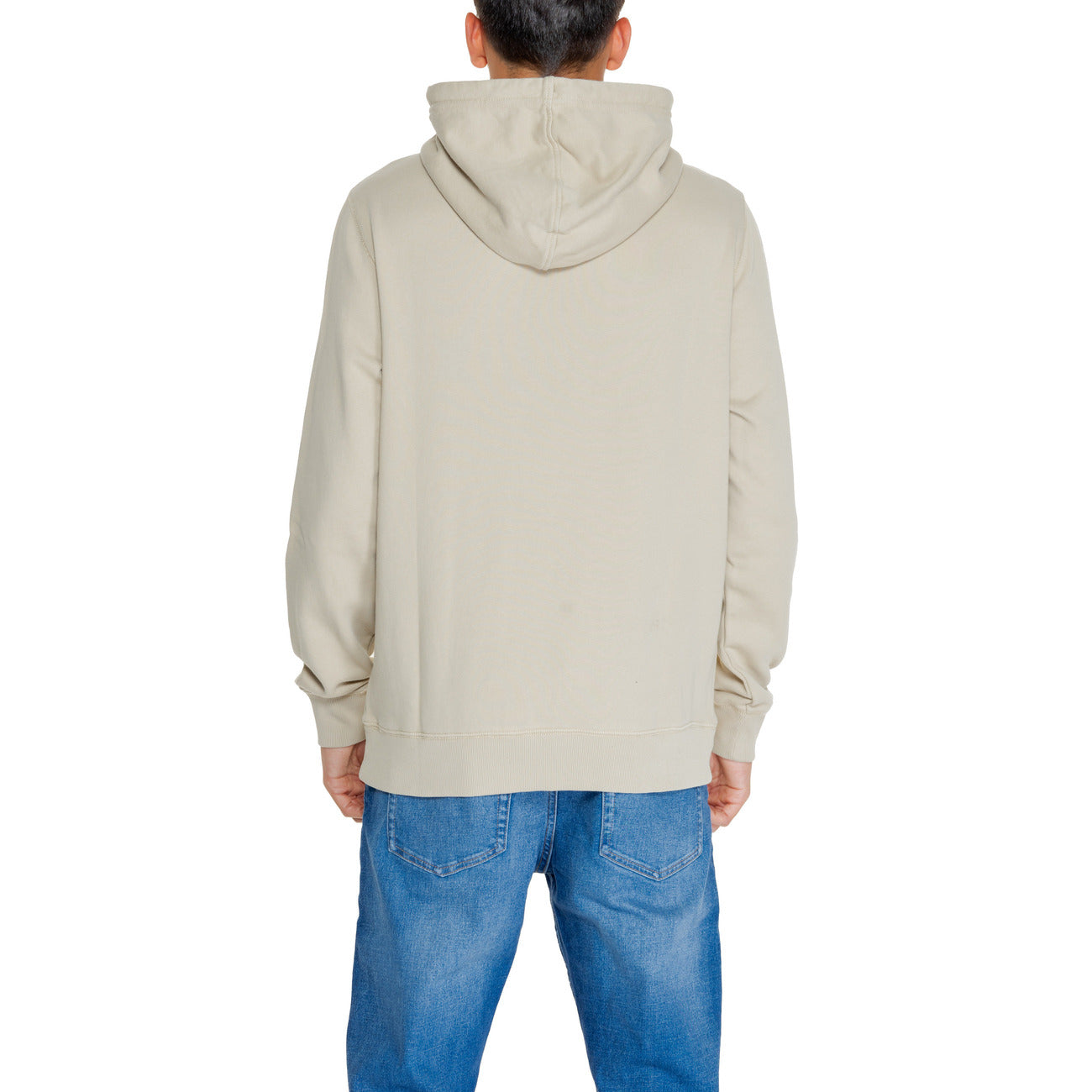 Calvin Klein Jeans Felpa Uomo