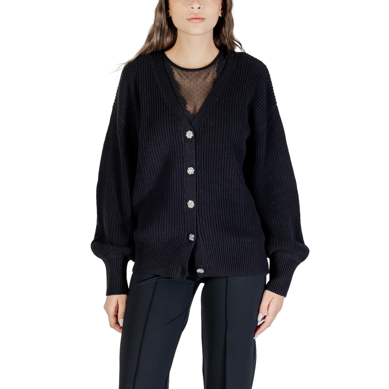 Guess Cardigan Donna