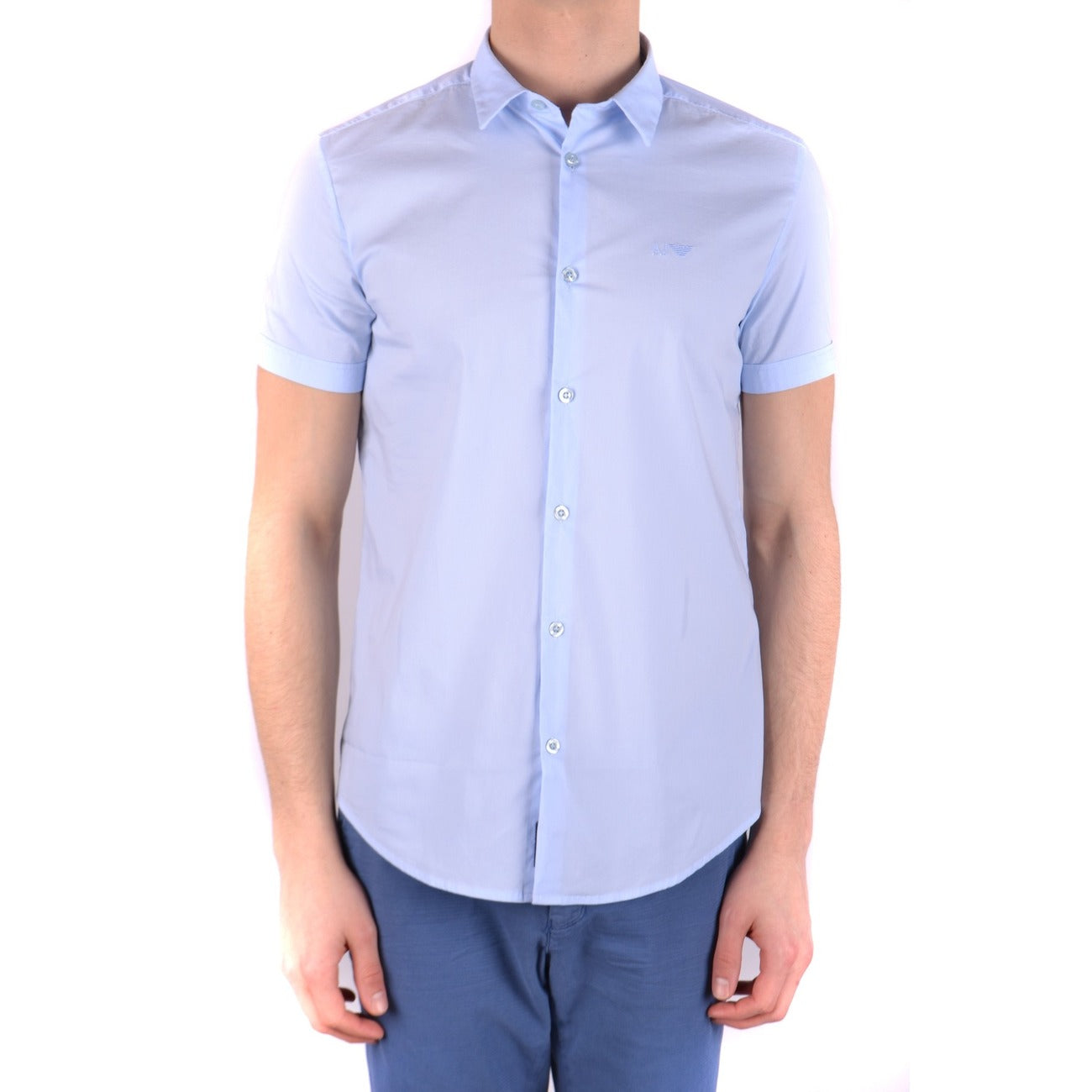 Armani Jeans Camicia Uomo