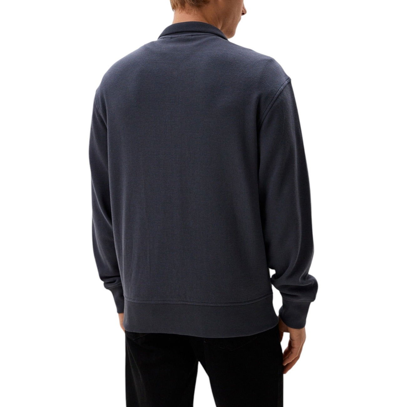 Calvin Klein Jeans Felpa Uomo