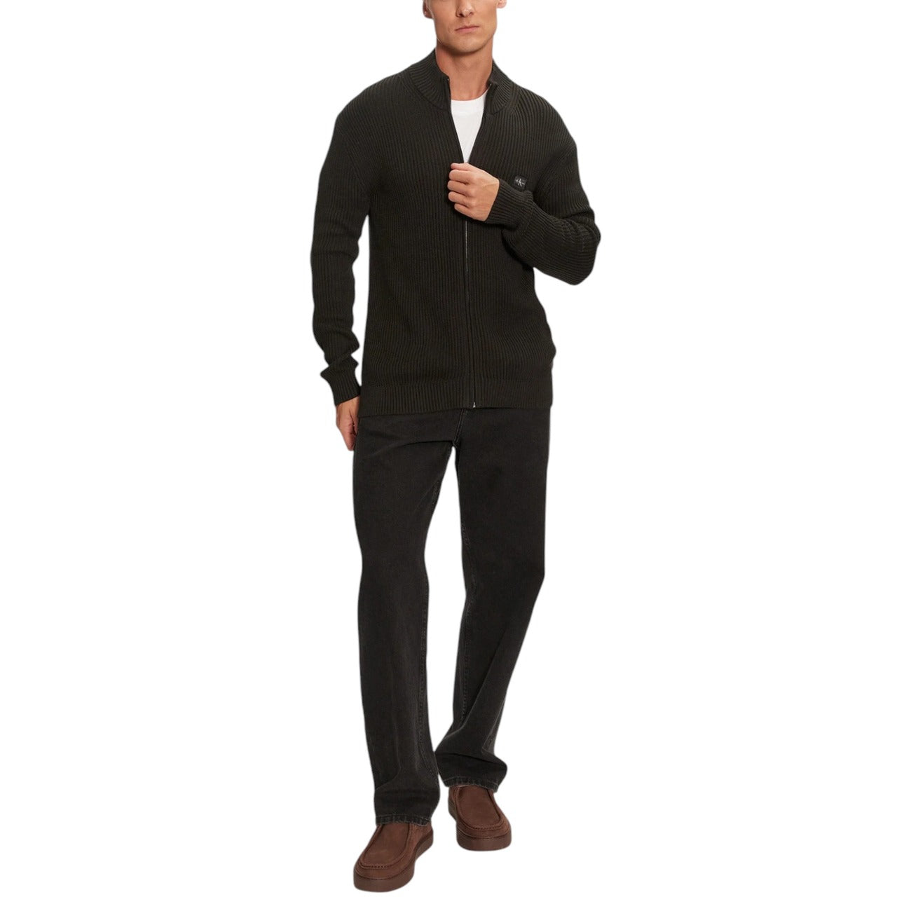 Calvin Klein Jeans Maglia Uomo