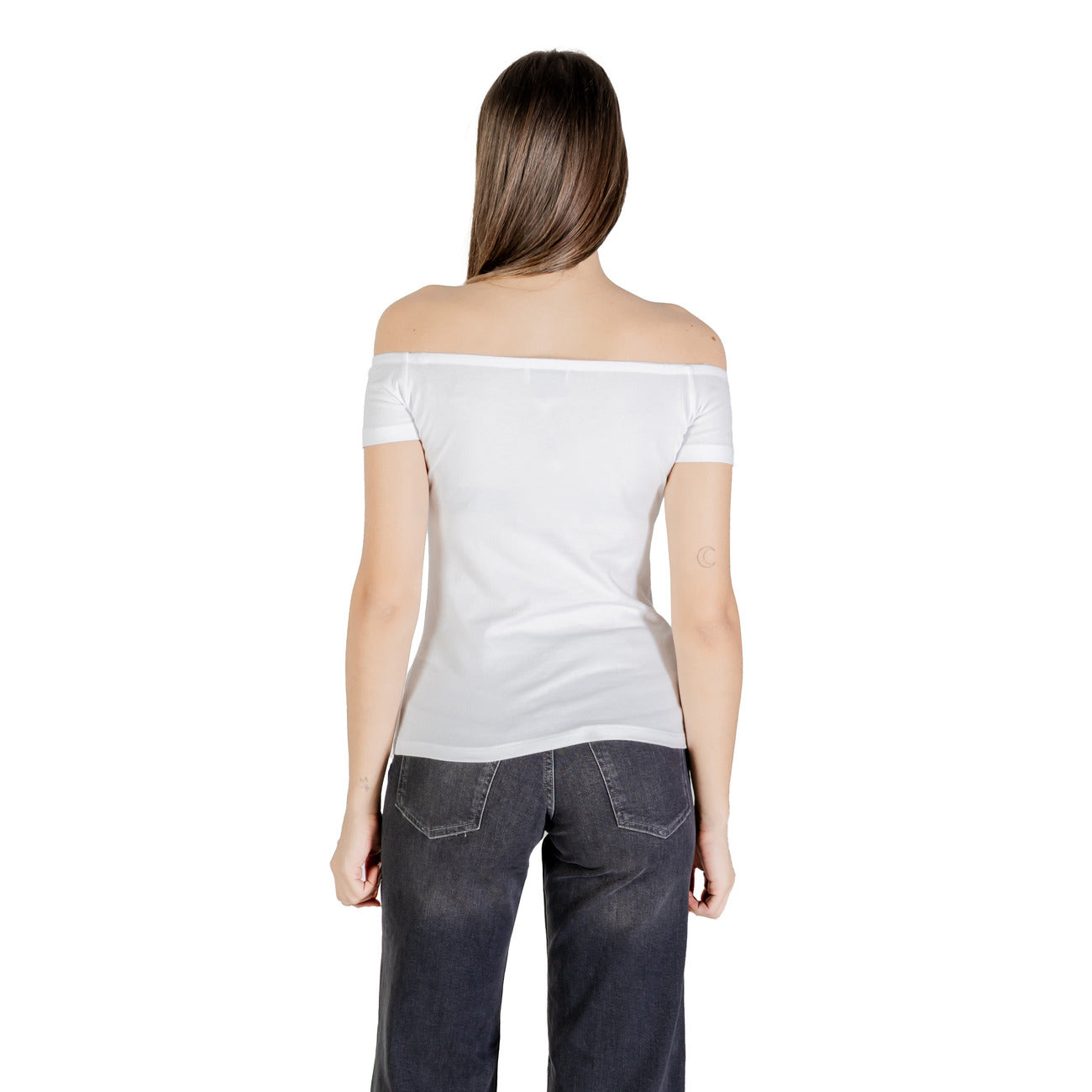 Calvin Klein Jeans T-Shirt Donna