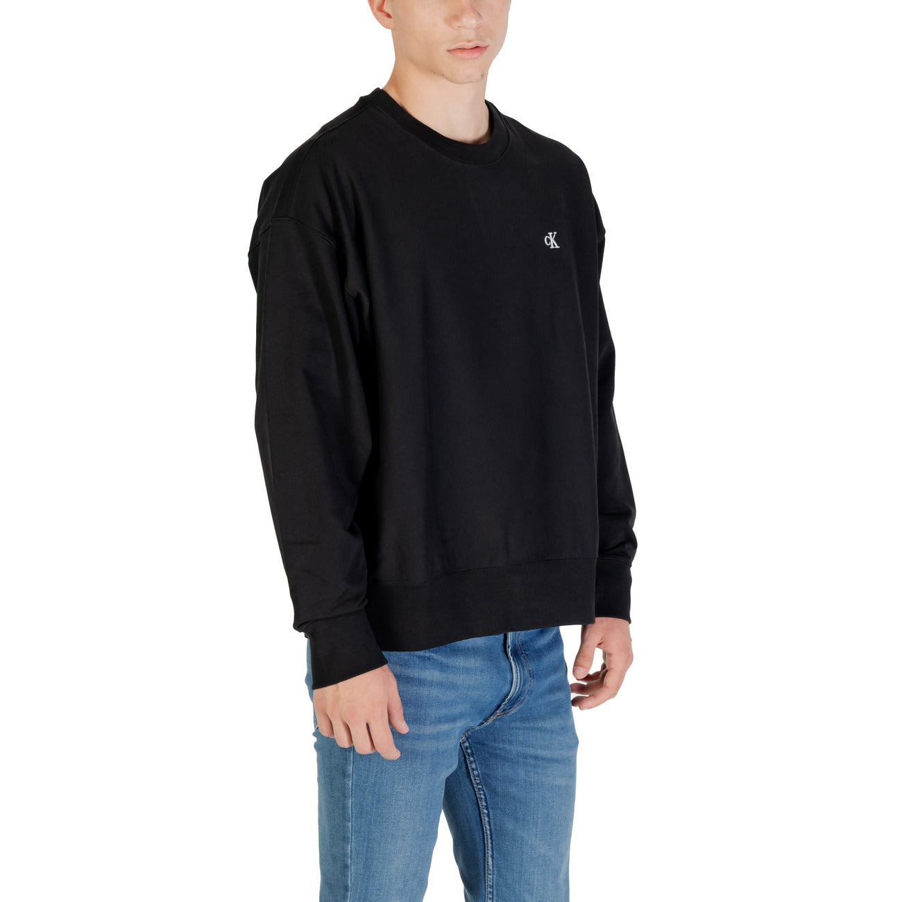 Calvin Klein Jeans Felpa Uomo