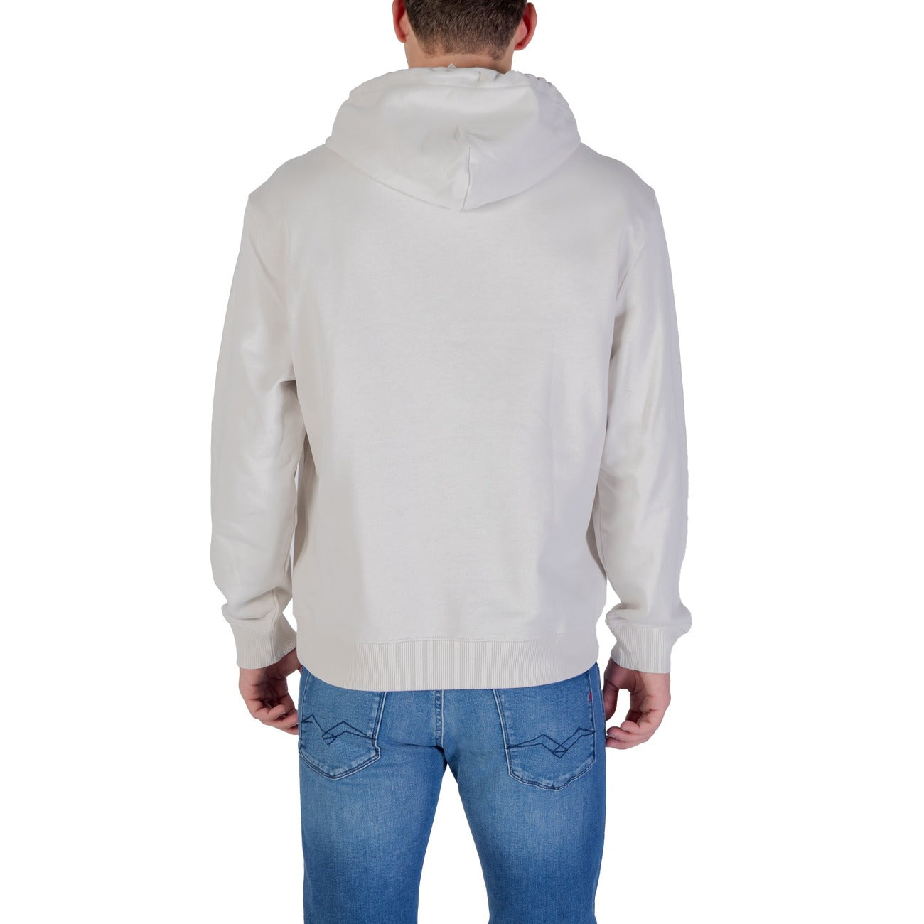 Calvin Klein Jeans Felpa Uomo