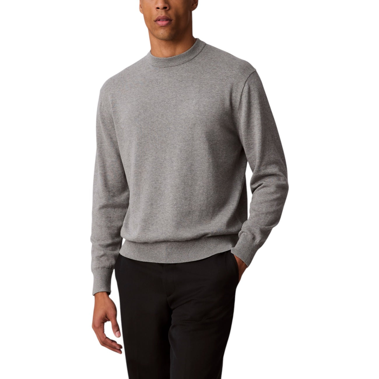 Calvin Klein Jeans Felpa Uomo
