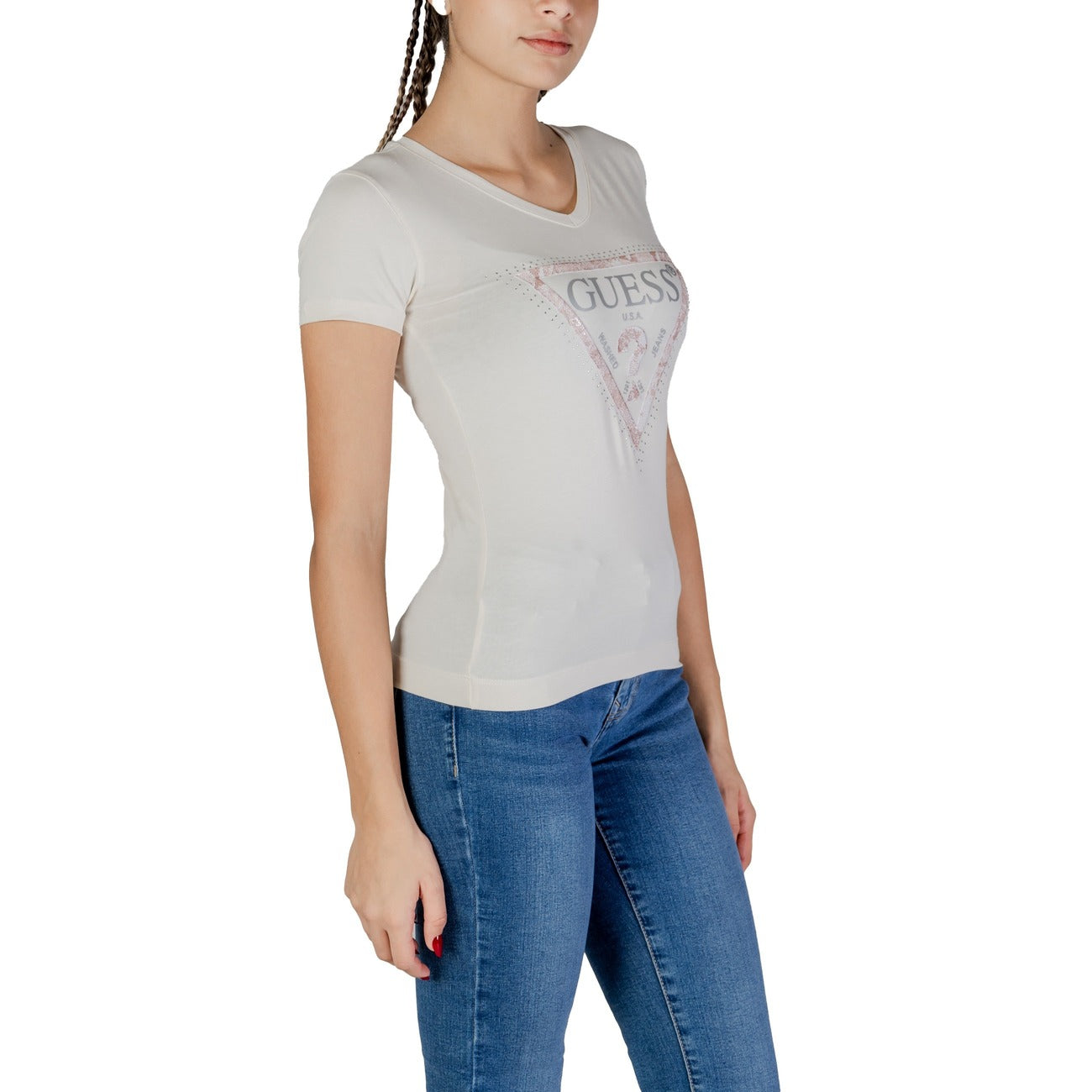 Guess T-Shirt Donna