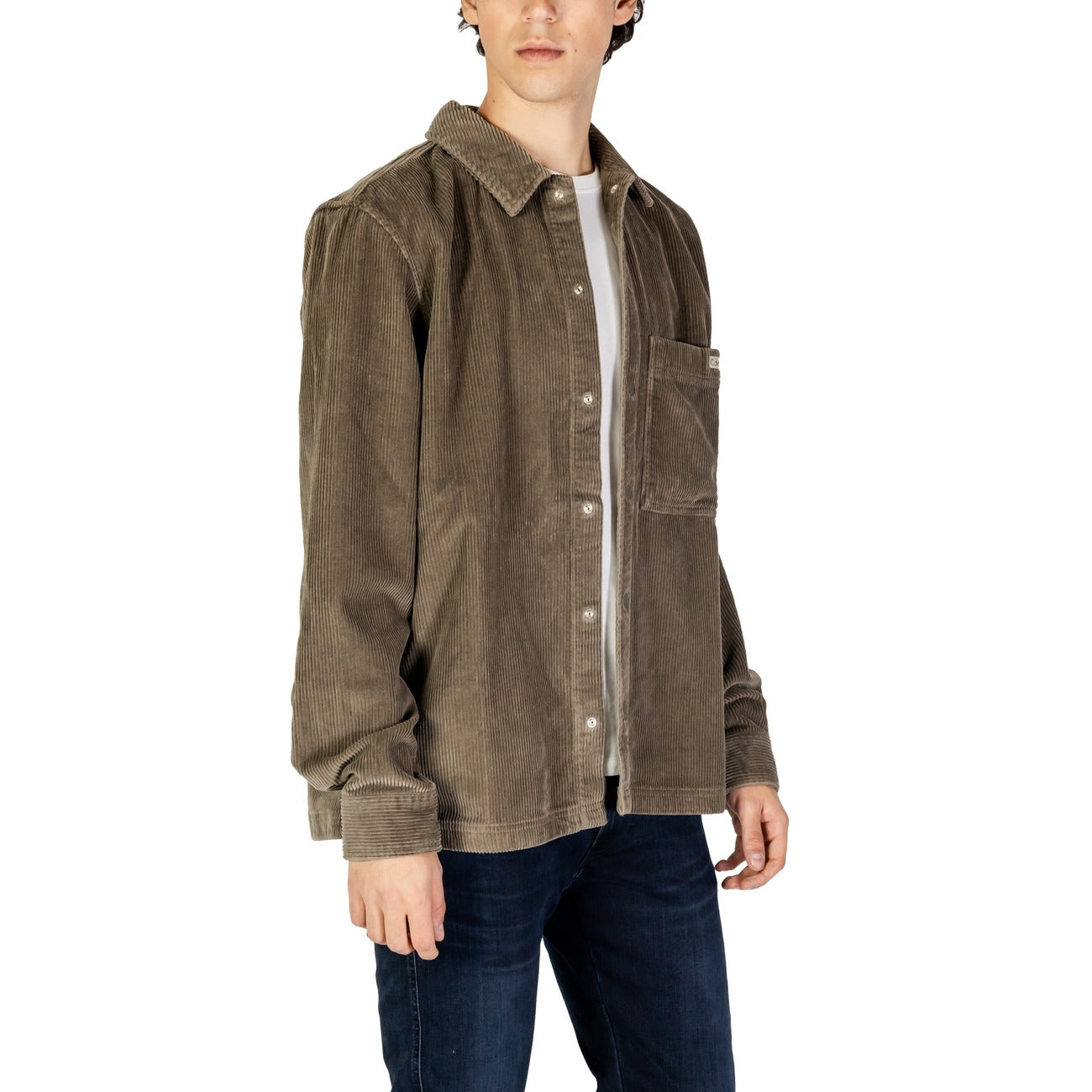Calvin Klein Jeans Camicia Uomo