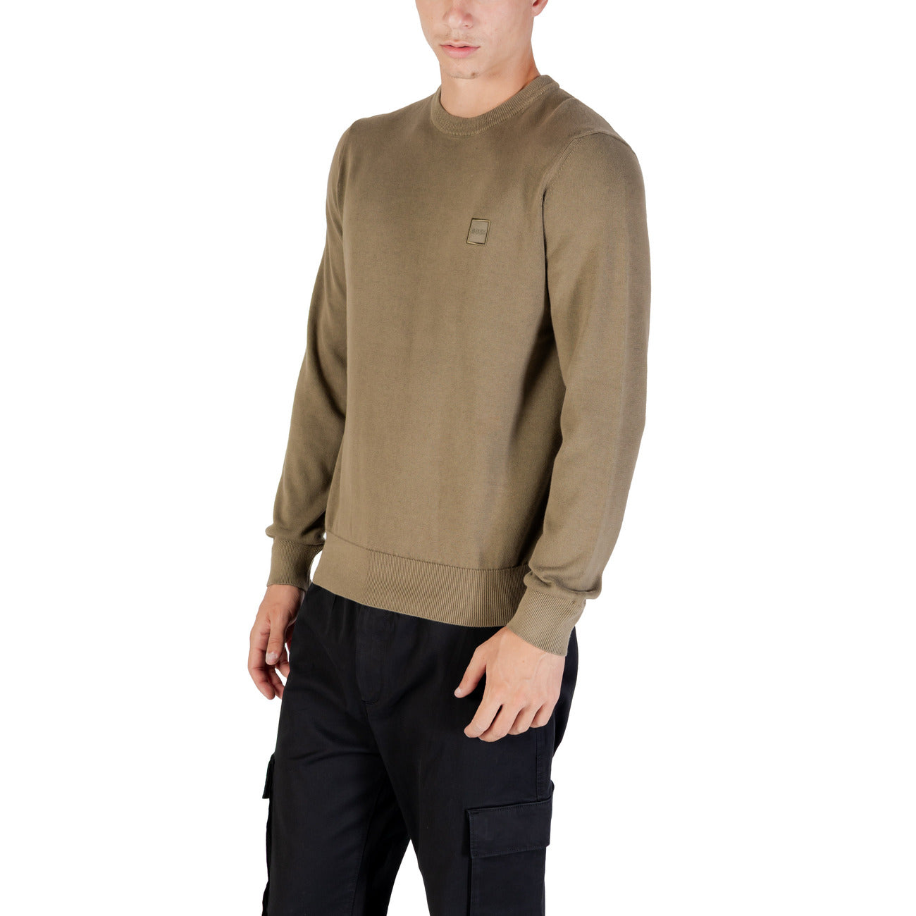 Boss Maglia Uomo