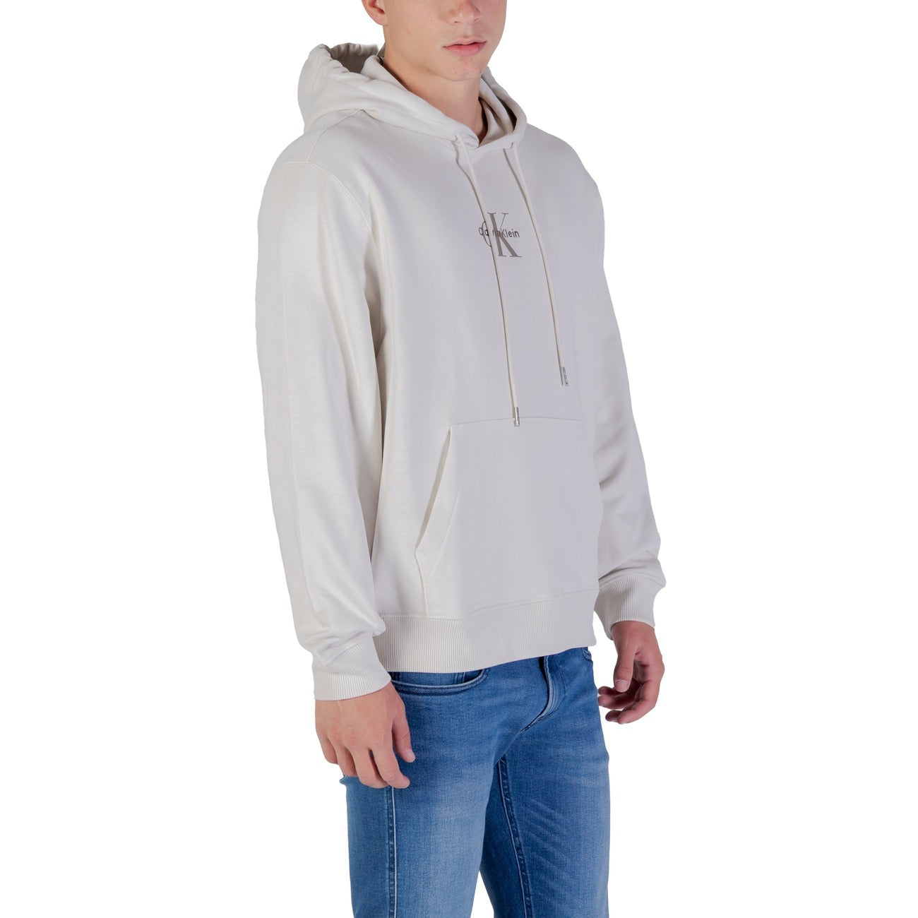 Calvin Klein Jeans Felpa Uomo