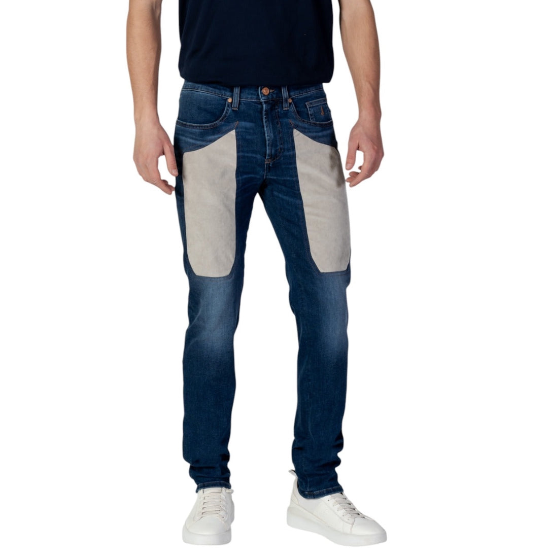 Jeans e Pantaloni Uomo