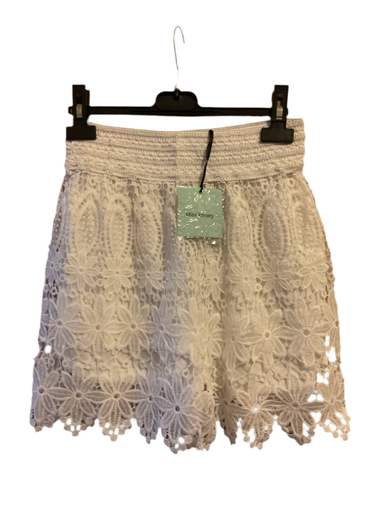 Pantaloncini Pizzo