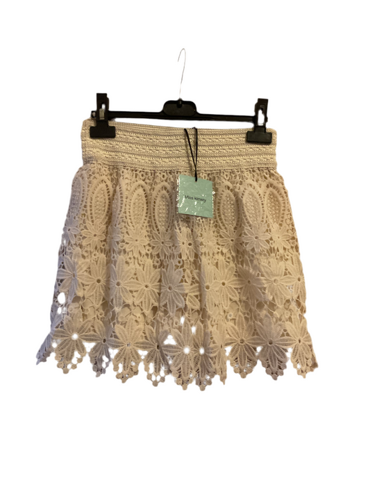 Pantaloncino Pizzo