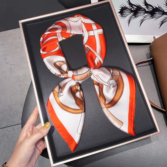 Foulard donna