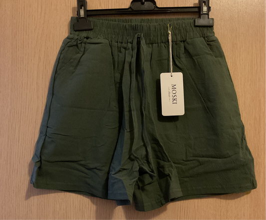 Pantaloncini Donna