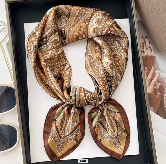 Foulard donna