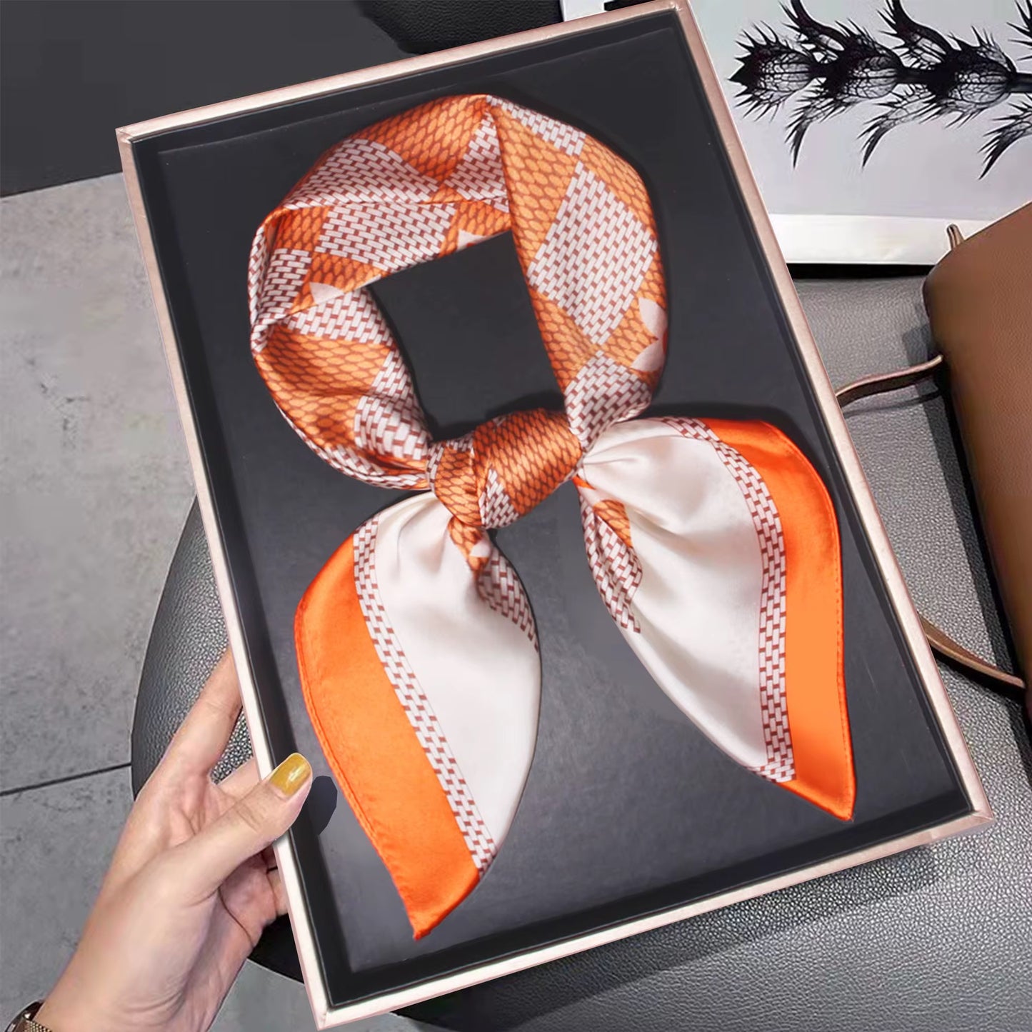 Foulard donna