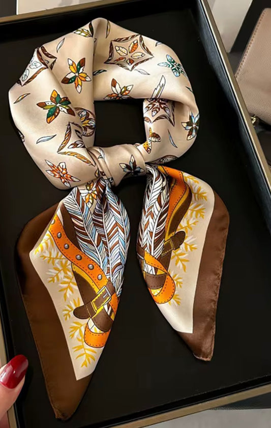 Foulard donna