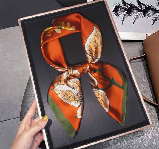 Foulard donna
