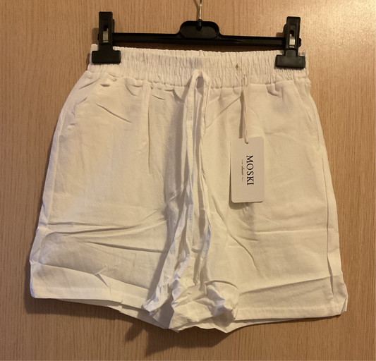 Pantaloncini Donna