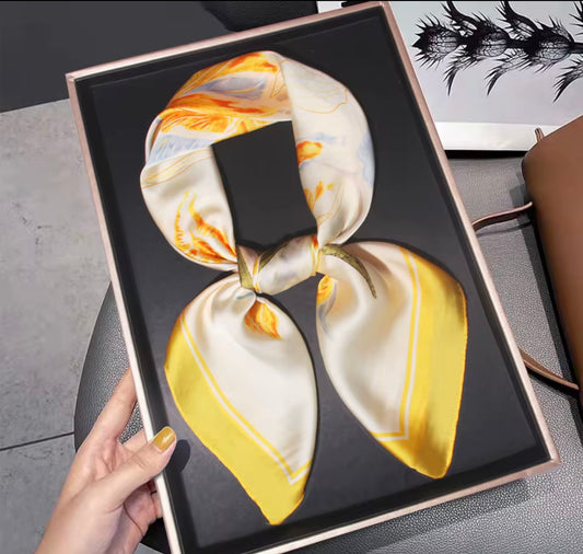 Foulard donna