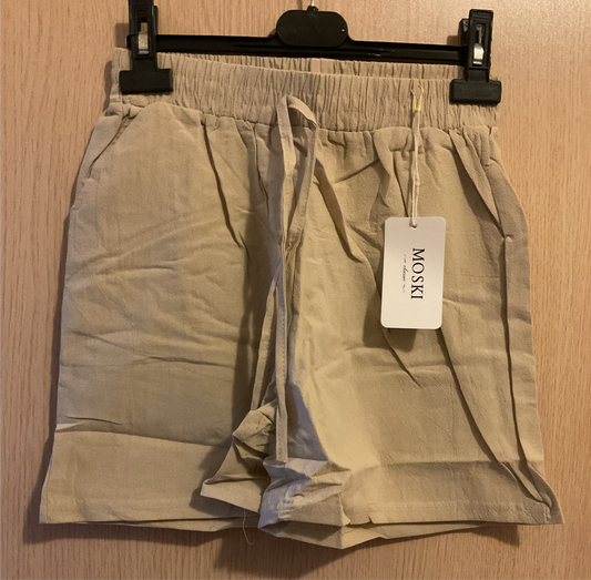 Pantaloncini Donna
