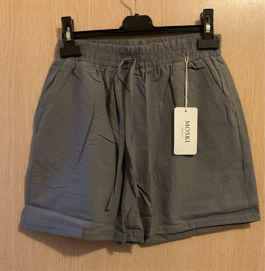 Pantaloncini Donna