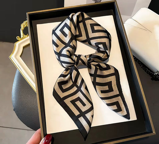 Foulard donna