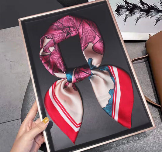 Foulard donna