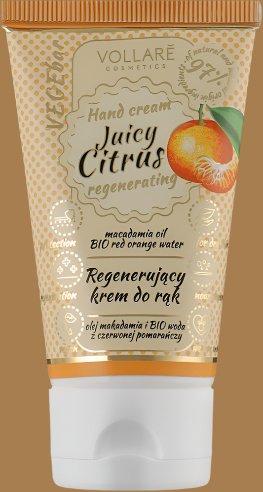 Crema rigenerante
