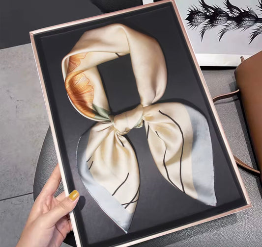 Foulard donna