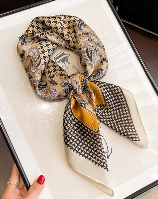 Foulard donna