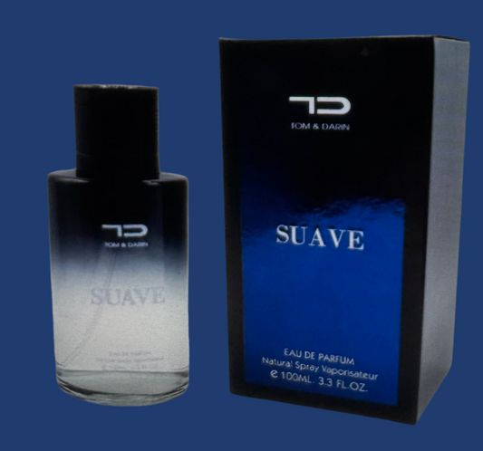 Profumo uomo