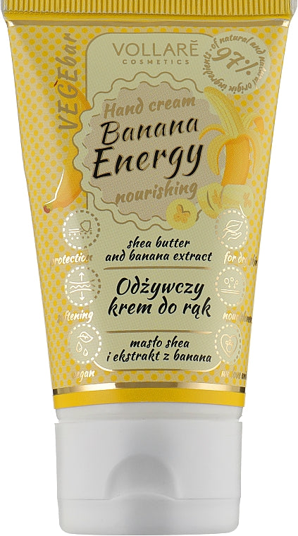 Crema nutriente