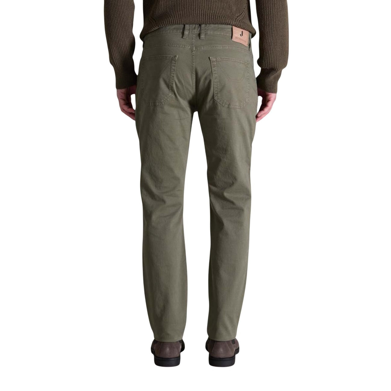Jeckerson Pantaloni Uomo