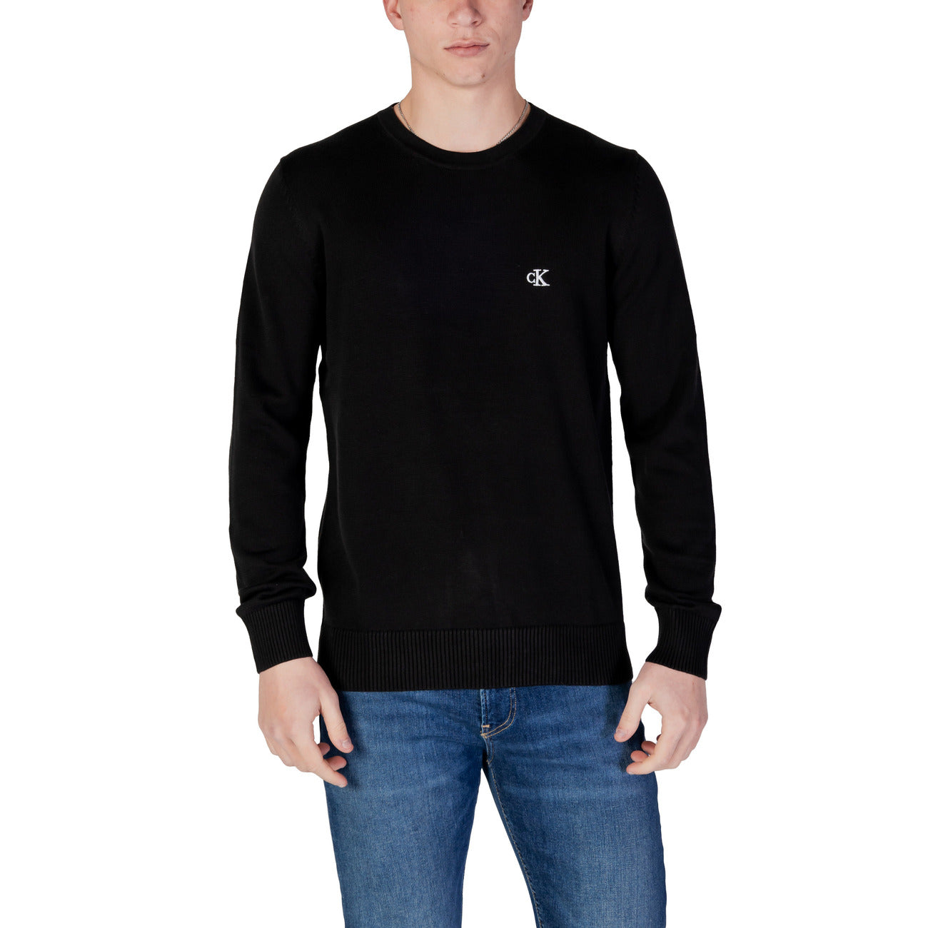Calvin Klein Jeans Maglia Uomo