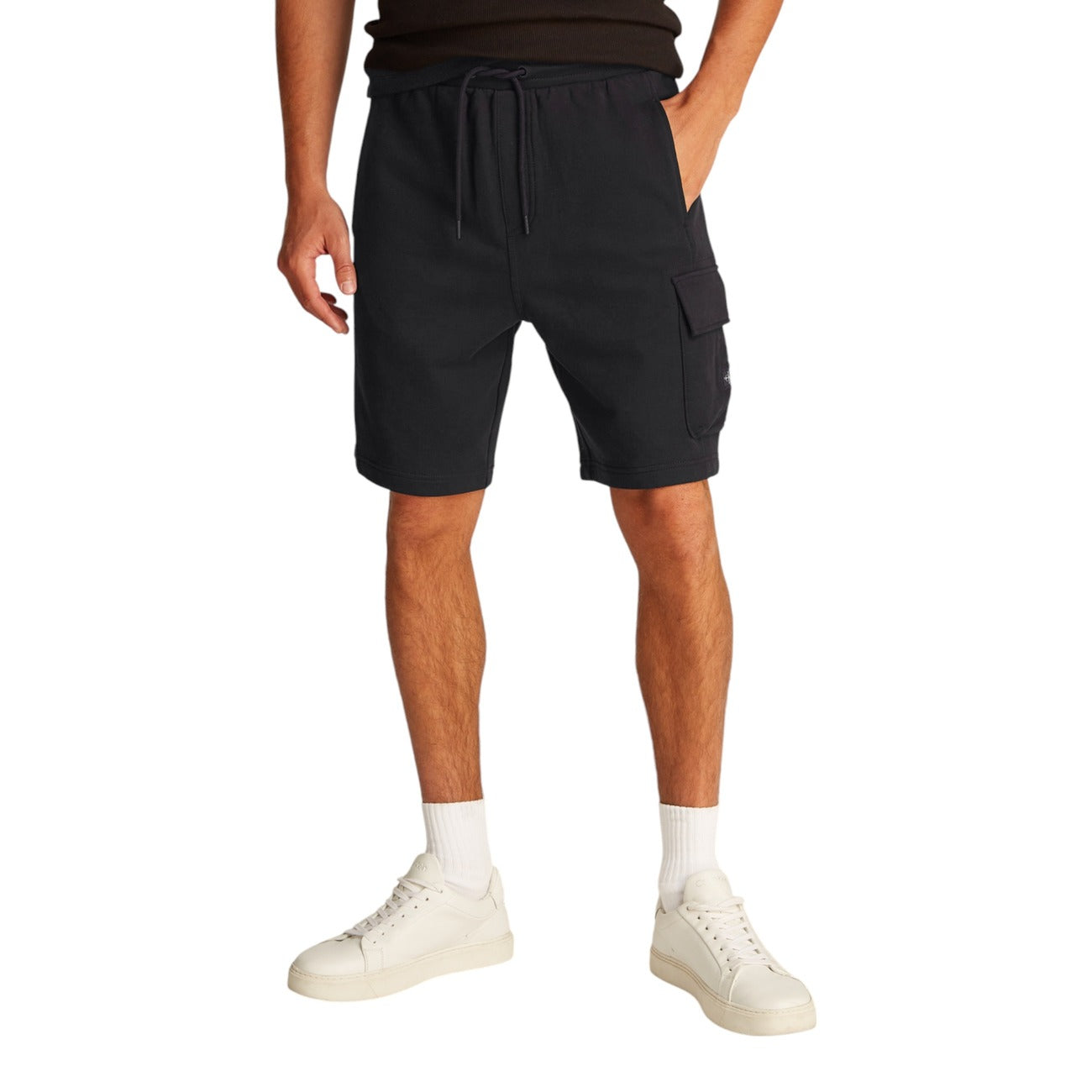 Calvin Klein Jeans Bermuda Uomo